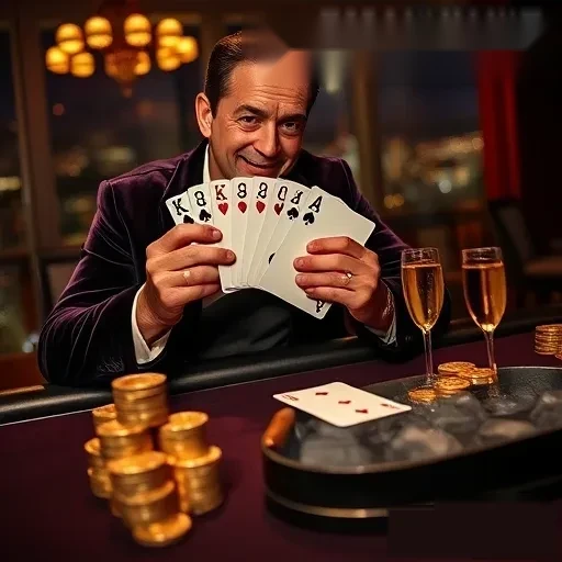 Cassino 55dd app mobile